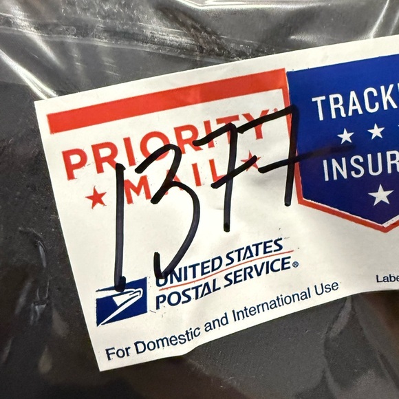 lululemon athletica Black Leggings Size 6 - Picture 8 of 8